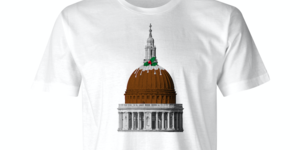 Be An Office Christmas Party Sensation In One Of These Festive Tops