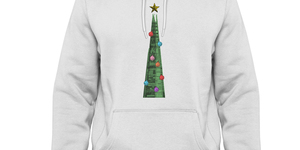 Be An Office Christmas Party Sensation In One Of These Festive Tops