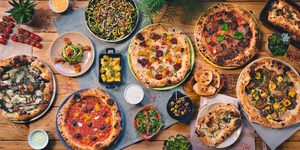 Where To Eat In London For Veganuary