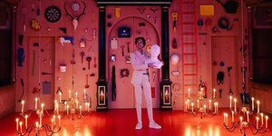 Things To Do This Weekend In London: 1-2 January 2022