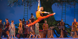 Royal Opera House Is Adding Five New Shows To Online Streaming Platform