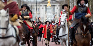 22 Cheery Things To Do In London In January 2022