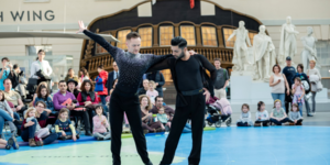 11 Things To Keep You Busy For LGBT+ History Month In London