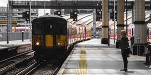 National Rail Launches Commuter Rewards Scheme To Get People Back Onto Trains