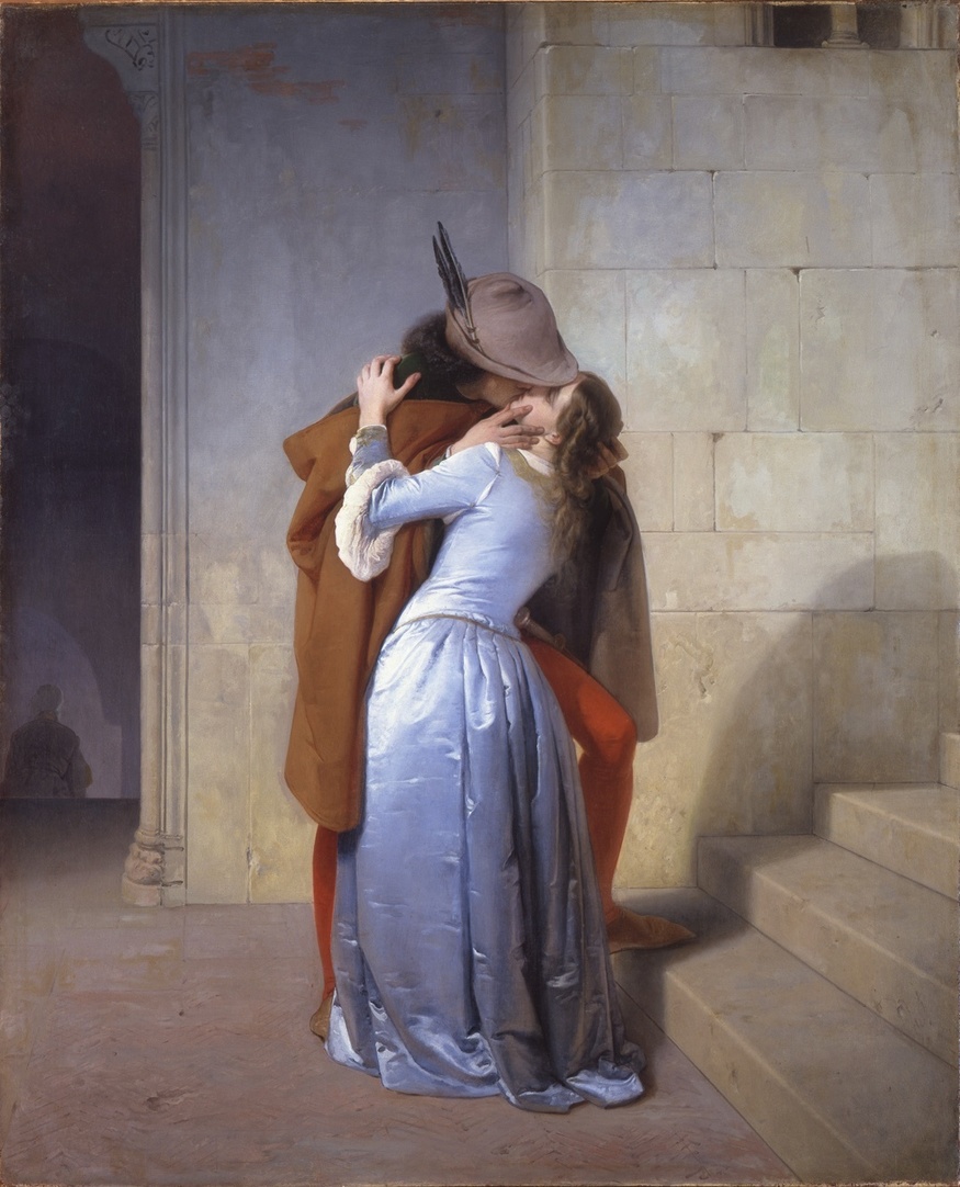 See These Italian Masterpieces In London For Free. The Catch? They're ...