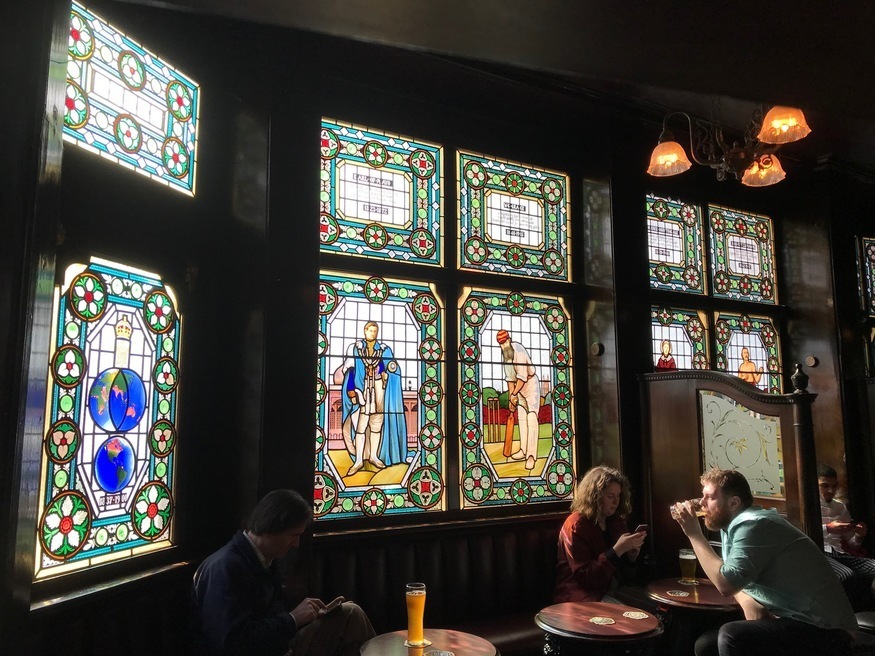 11 Of The Best Sam Smith's Pubs In London Londonist