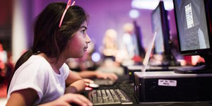 Power Up: Science Museum's Gaming Extravaganza Returns This April