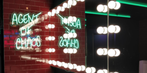 A Handful Of London’s Most Extra Restaurant Toilets