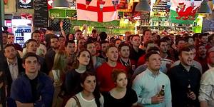 The Best Pubs And Bars For Watching Football In London