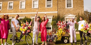 62 Brilliant Things To Do In London In May 2022