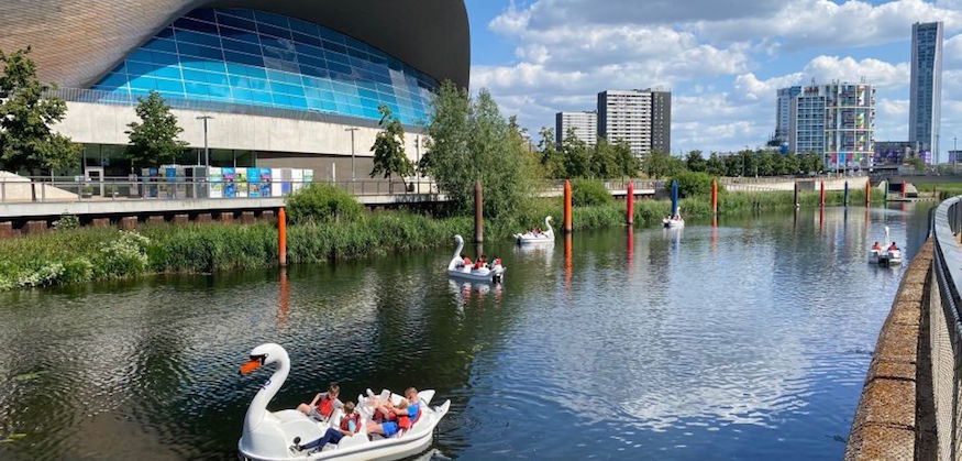 Have An Oarsome Time At These Beautiful London Boating Lakes Londonist Have An Oarsome Time At These Beautiful London Boating Lakes Londonist