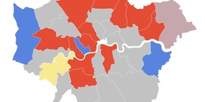 London Local Election 2022 Results: Tories Lose Westminster, Wandsworth And Barnet