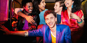 Things To Do This Weekend In London: 21-22 May 2022