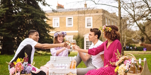 Things To Do This Weekend In London: 28-29 May 2022