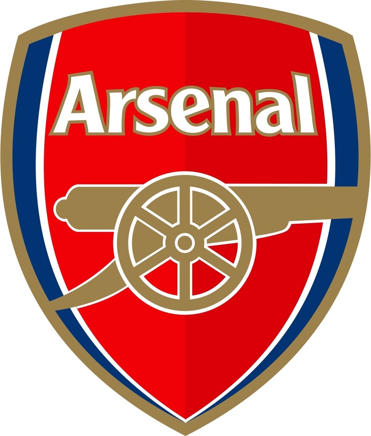 How London s Premier League Football Teams Got Their Badges Londonist