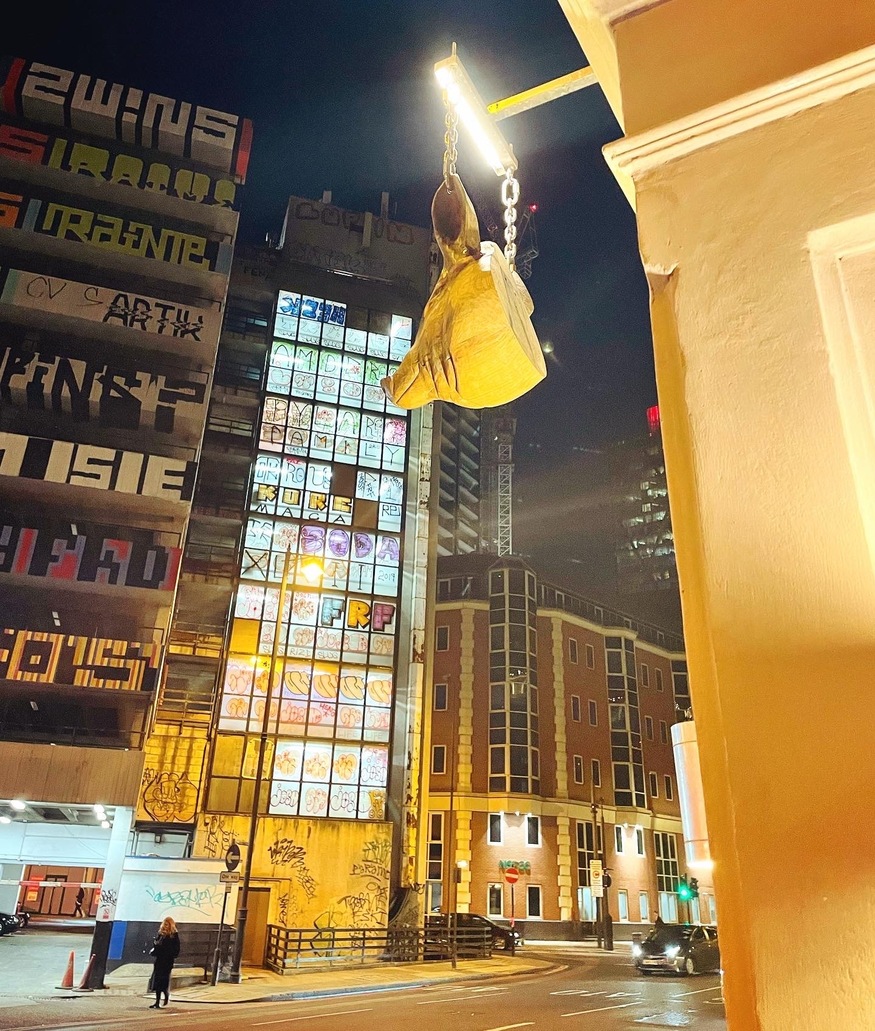 Manteca Shoreditch The Lowdown Londonist