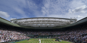 The Ballot For Wimbledon 2027 Is Now Open