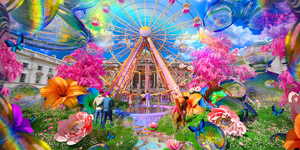 30+ Summery Things To Do In London This Month: August 2022