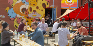 Things To Do This Week In London: 1-7 August 2022