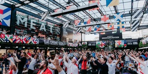 Where To Watch World Cup 2026 Matches In London