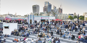 Things To Do This Weekend In London: 20-21 August 2022