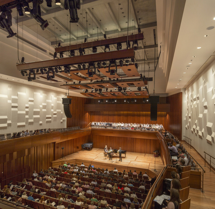 Where To Watch Classical Music Concerts In London Londonist