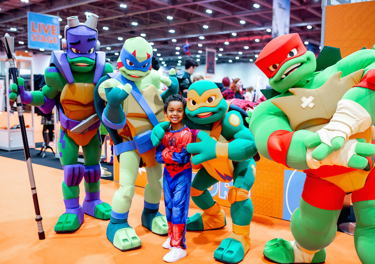 Things To Do In London In Half Term October 2022 Toppiest
