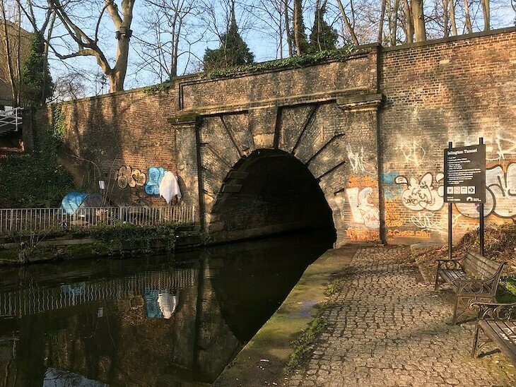 What's London's Longest Tunnel? Londonist