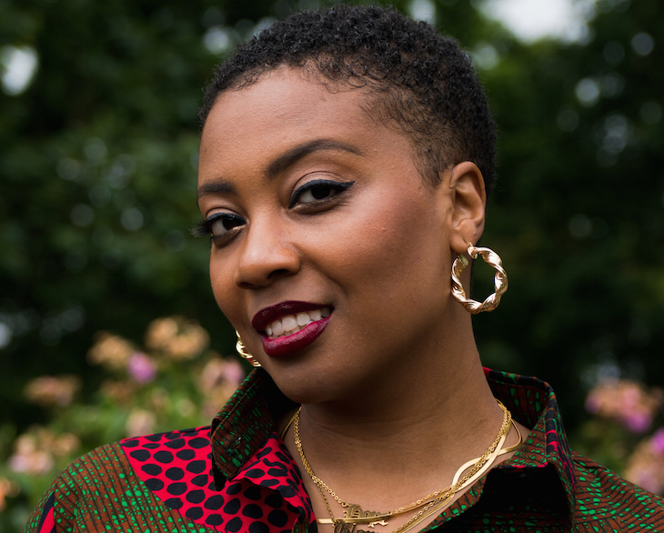 Jendella Benson