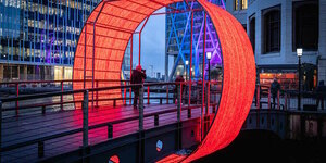 22 Cheery Things To Do In London In January 2023