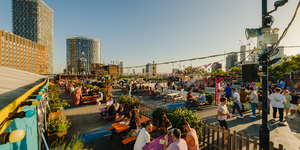 53 Action-Packed Things To Do In London In April 2023