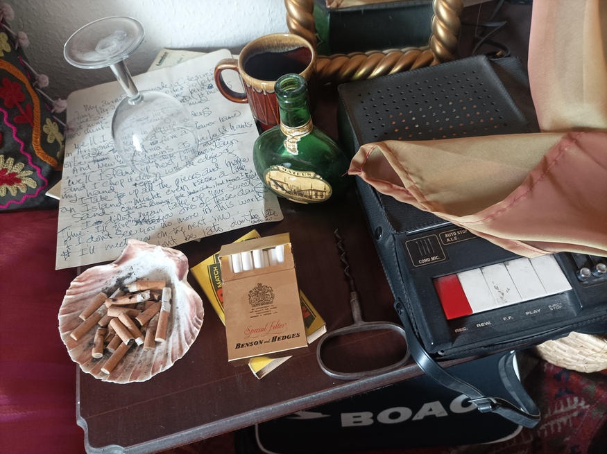 Handel & Hendrix in London Reopens Londonist