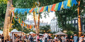 73 Summery Things To Do In London This Month: July 2023