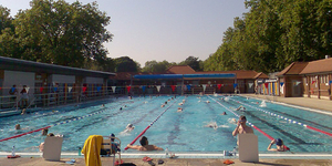 14 Outdoor Pools And Lidos For Open-Air Swimming In London: Summer 2026