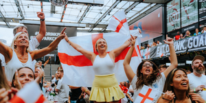 Where To Watch Women's World Cup 2023 Matches In London
