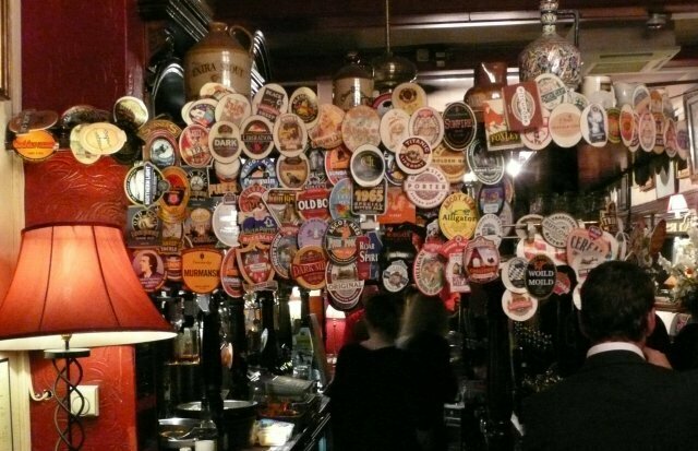 The Best Pubs In Covent Garden - Vimarsana News
