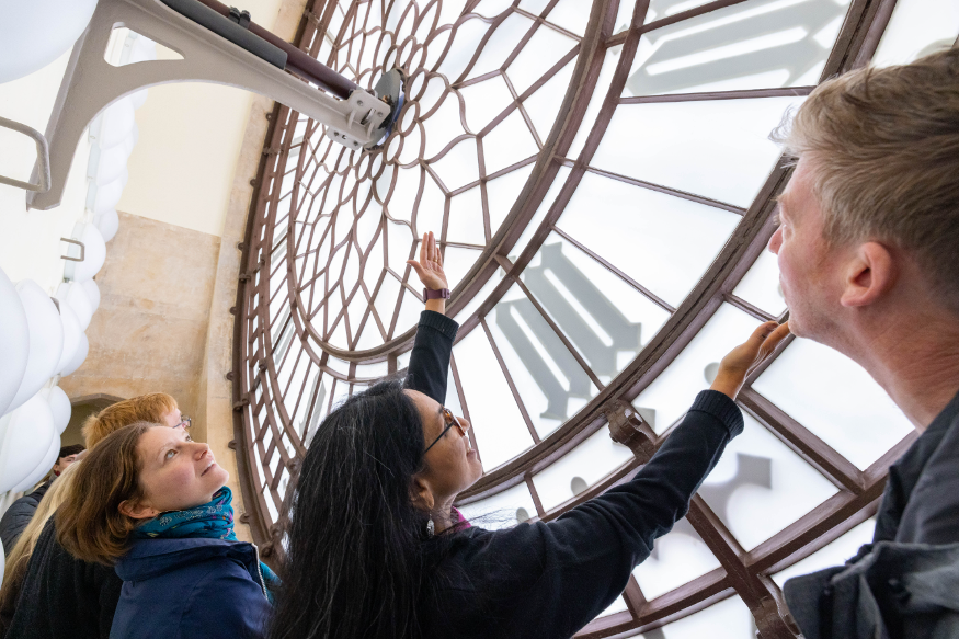 Tours Of Big Ben And The Elizabeth Tower Announced Londonist