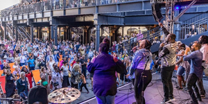 40+ Summery Things To Do In London This Month: August 2023