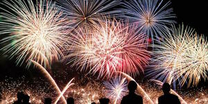 Where To Watch Fireworks On Bonfire Night In London 2023