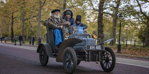 London To Brighton Veteran Car Run 2026: When Is It? What's The Route? Which Vehicles Will I See?