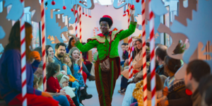 Things To Do In London In The Christmas Holidays With Kids