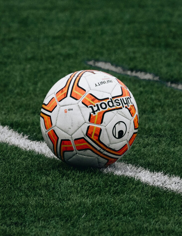 Things to do in Bexley: A football
