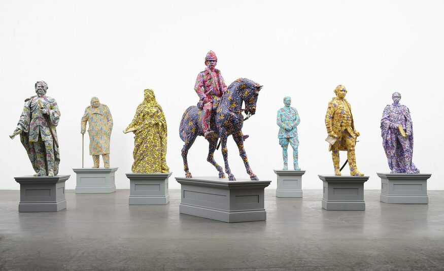 Art Exhibitions To See In London April 2024 | Londonist