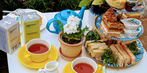 London's Most Affordable Afternoon Teas: 2026 Guide To Budget-Friendly Menus