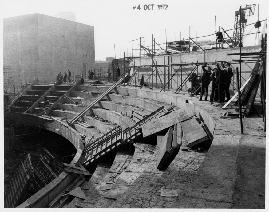 How The National Theatre Was Born - Vimarsana News