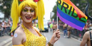 Pride In London 2026: Your Guide To The Capital's Biggest LGBTQ+ Party