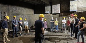 Once-In-A-Year Chance To Visit These Victorian Ice Wells In King's Cross This Weekend