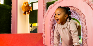 Free Things To Do In London In The Summer Holidays 2025