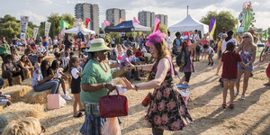 Best Of Londonist: 20-24 July 2026