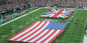 NFL In London 2025: When Are The Games, Who's Playing, And How To Get Tickets?